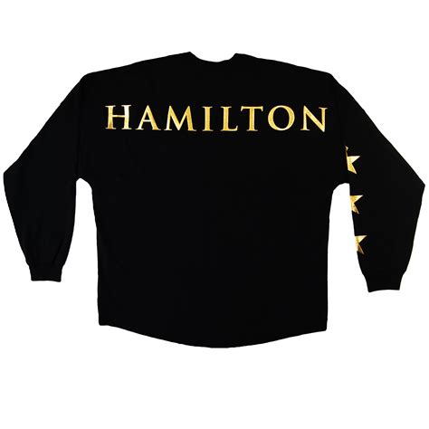 official hamilton merchandise uk.